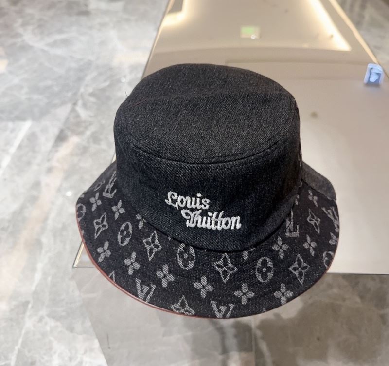 Louis Vuitton Caps